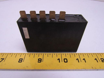 Raymond 154-006-105 Assy Rev-J Circuit Breaker New
