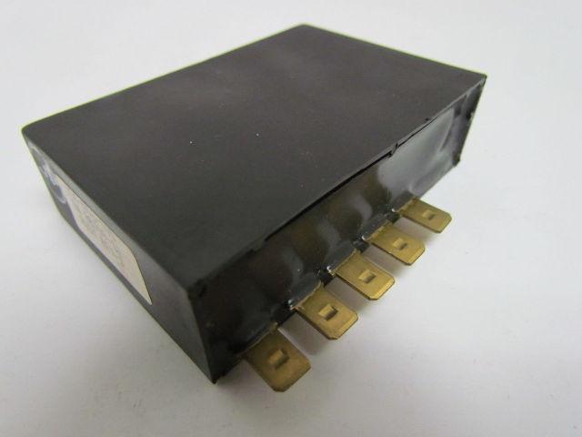 Raymond 154-006-105 Assy Rev-J Circuit Breaker New