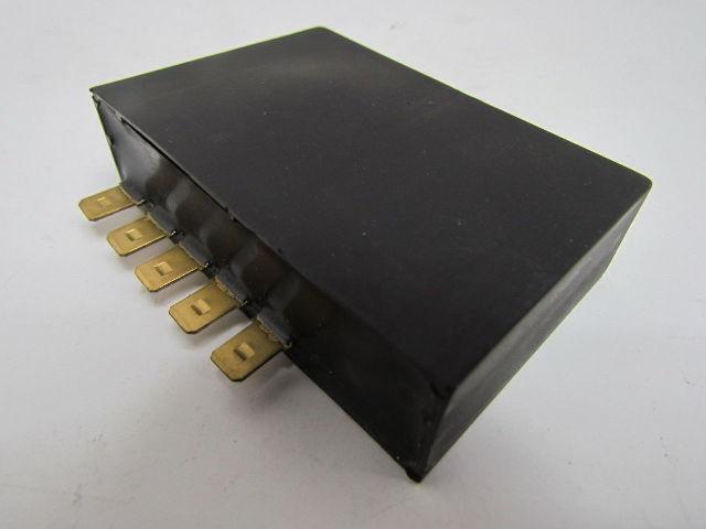 Raymond 154-006-105 Assy Rev-J Circuit Breaker New