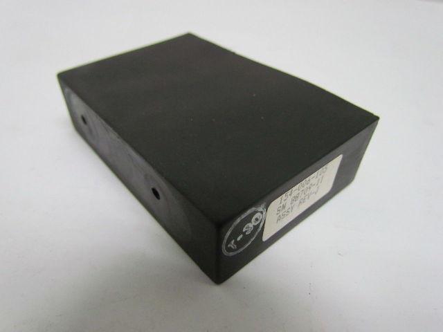 Raymond 154-006-105 Assy Rev-J Circuit Breaker New