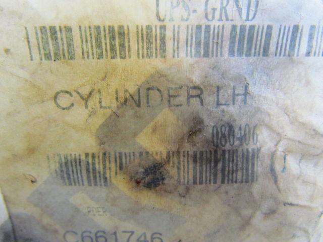 Crown 080406 834 Wheel Cylinder LH NIB