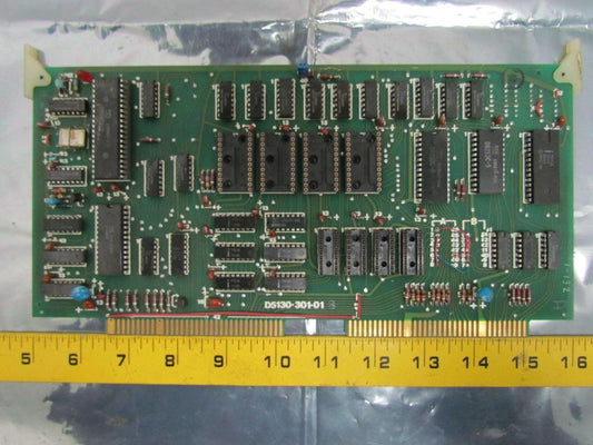 Federal Signal Corp 9055-301-01 D5130 HE3VO REV 2 Circuit Board