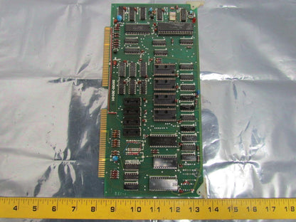 Federal Signal Corp 9055-301-01 D5130 HE3VO REV 2 Circuit Board