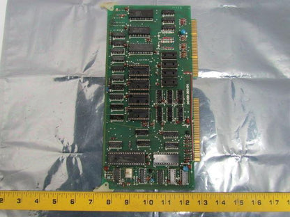 Federal Signal Corp 9055-301-01 D5130 HE3VO REV 2 Circuit Board