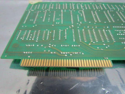 Federal Signal Corp 9055-301-01 D5130 HE3VO REV 2 Circuit Board