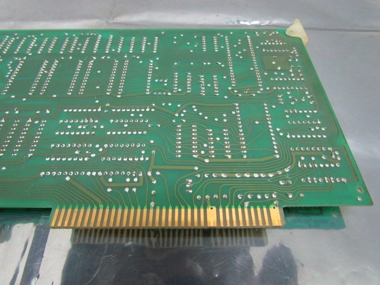 Federal Signal Corp 9055-301-01 D5130 HE3VO REV 2 Circuit Board