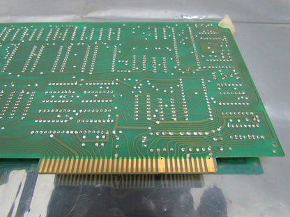 Federal Signal Corp 9055-301-01 D5130 HE3VO REV 2 Circuit Board