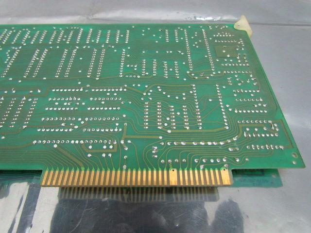 Federal Signal Corp 9055-301-01 D5130 HE3VO REV 2 Circuit Board