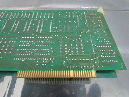 Federal Signal Corp 9055-301-01 D5130 HE3VO REV 2 Circuit Board