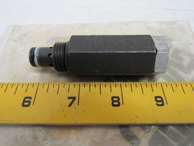 Crown 077288-001 Relief Valve 49045-750