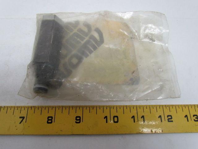 Crown 077288-001 Relief Valve 49045-750