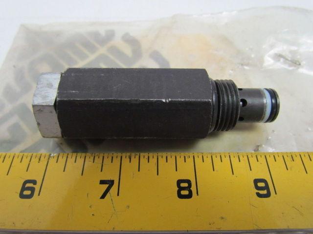 Crown 077288-001 Relief Valve 49045-750
