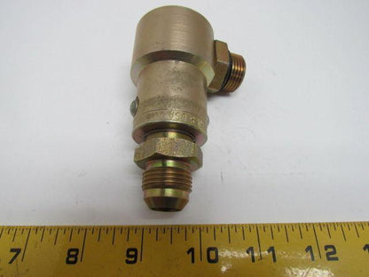 Parker PS890305-10-10 PS Series 90 degree Swivel Fitting #10 JIC #10 SAE