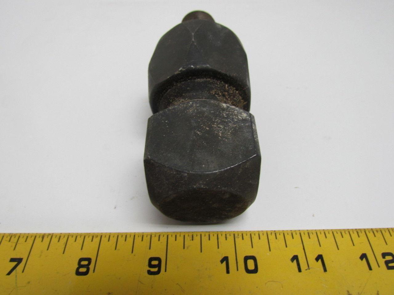 Trabon Lubriquip 503-706-001 3706 1 90 Degree Ball Bearing Swivel Fitting NIB