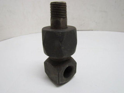 Trabon Lubriquip 503-706-001 3706 1 90 Degree Ball Bearing Swivel Fitting NIB