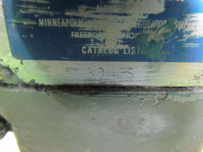 Micro 301LS1 18PA3 Precision Limit Switch 120/240/480 VAC