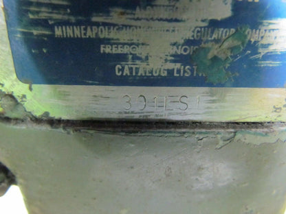 Micro 301LS1 18PA3 Precision Limit Switch 120/240/480 VAC