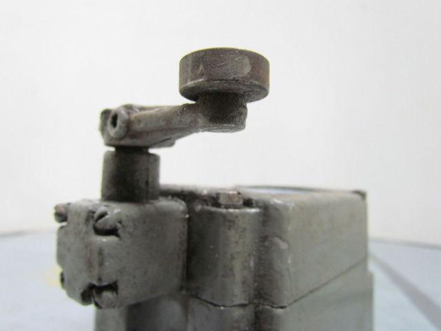 Micro 301LS1 18PA3 Precision Limit Switch 120/240/480 VAC