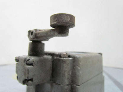 Micro 301LS1 18PA3 Precision Limit Switch 120/240/480 VAC