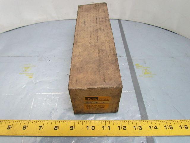 Parker 924732 10B JC Hydraulic Filter Element