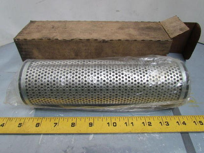 Parker 924732 10B JC Hydraulic Filter Element