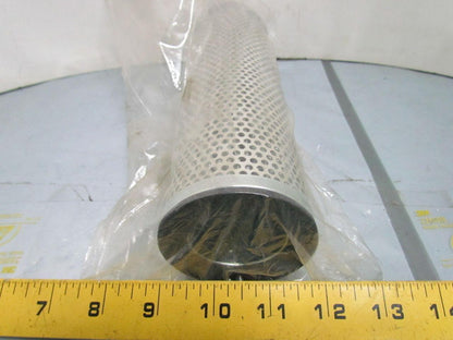 Parker 924732 10B JC Hydraulic Filter Element