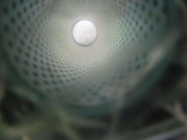 Parker 924732 10B JC Hydraulic Filter Element