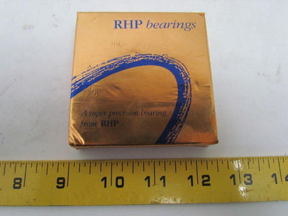 RHP BSB2030DUHP3 RR SRIY5 Super Precision Bearing