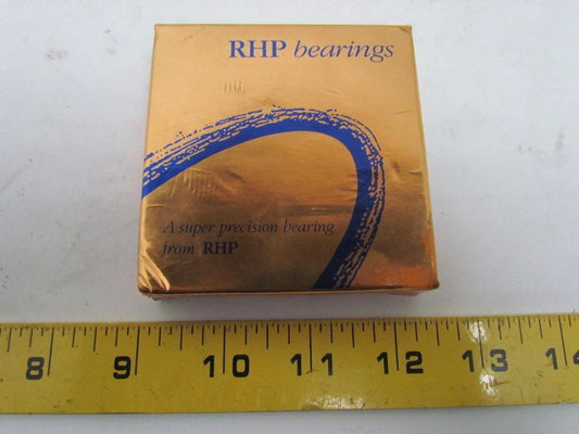RHP BSB2030DUHP3 RR SRIY5 Super Precision Bearing