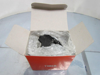 ACI 104245 8841A120 Off Delay Timer 5 Amp 250VAC NIB