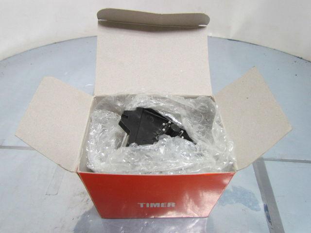 ACI 104245 8841A120 Off Delay Timer 5 Amp 250VAC NIB