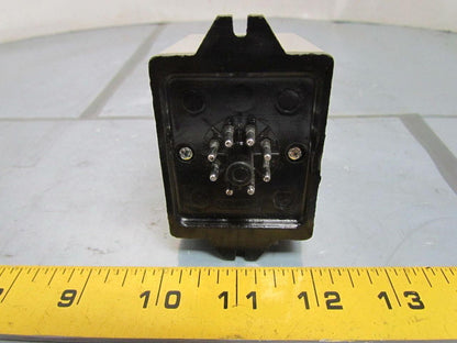 ACI 104245 8841A120 Off Delay Timer 5 Amp 250VAC NIB