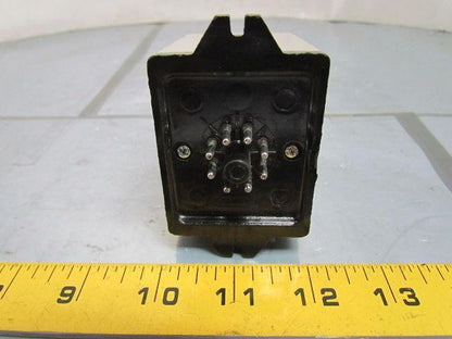 ACI 104245 8841A120 Off Delay Timer 5 Amp 250VAC NIB