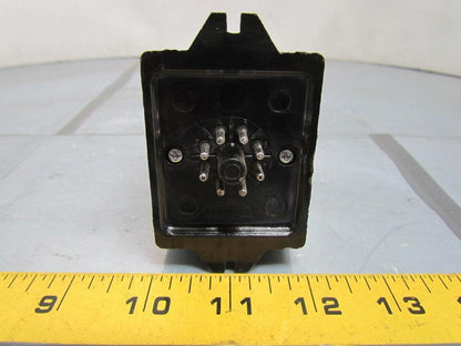 ACI 104245 8841A120 Off Delay Timer 5 Amp 250 VAC NEW