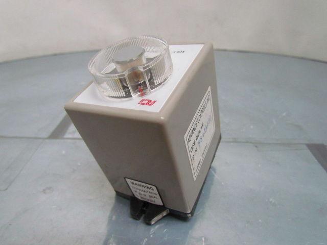 ACI 104245 8841A120 Off Delay Timer 5 Amp 250 VAC NEW