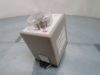 ACI 104245 8841A120 Off Delay Timer 5 Amp 250 VAC NEW