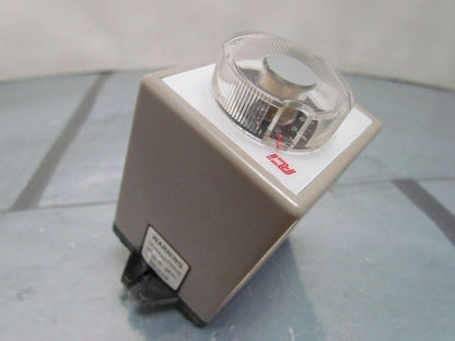 ACI 104245 8841A120 Off Delay Timer 5 Amp 250 VAC NEW