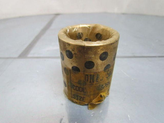 Oiles 500 SP SPBN 202632 20x26x32 Cylindrical Bushing Metric NEW