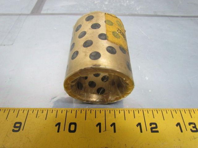 Oiles 500 SP SPBN 202632 20x26x32 Cylindrical Bushing Metric NEW
