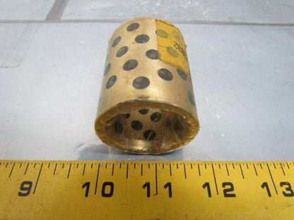 Oiles 500 SP SPBN 202632 20x26x32 Cylindrical Bushing Metric NEW