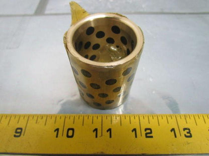 Oiles 500 SP SPBN 202632 20x26x32 Cylindrical Bushing Metric NEW