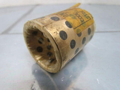 Oiles 500 SP SPBN 202632 20x26x32 Cylindrical Bushing Metric NEW
