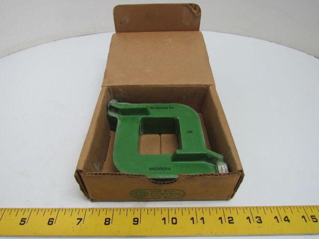 GE General Electric 55-501463G009 55-501463 G9 Coil 440V 50Hz 55-650355-A