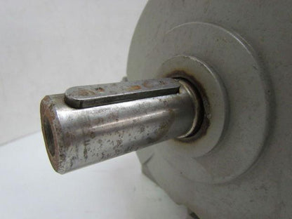 Siemens 1LA7107-4AA60-Z Brake Motor 3.4kw 4.5Hp 1720rpm 460VAC 3PH 100L Frame