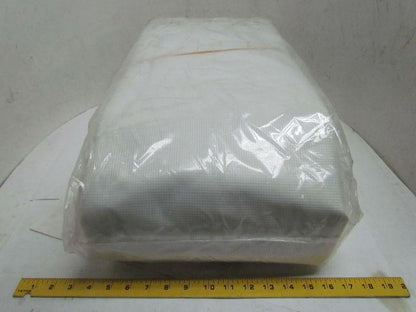 Pig TLS467-TR 20'x20' PVC/Polyester Roof Leak Diverter System 13 mil