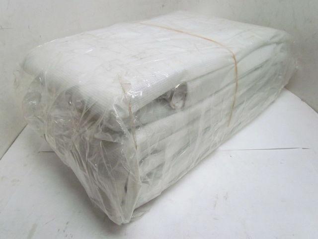 Pig TLS467-TR 20'x20' PVC/Polyester Roof Leak Diverter System 13 mil