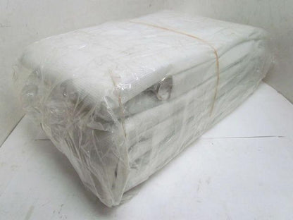 Pig TLS467-TR 20'x20' PVC/Polyester Roof Leak Diverter System 13 mil