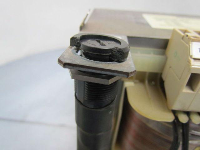 Siemens 4AM5995-0BL10-8A 1960VA LA0 Auto Transformer Pri 380-575V Sec 230V
