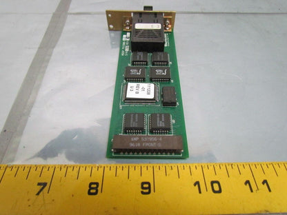Autologic 711506-50 711507 REV B Board