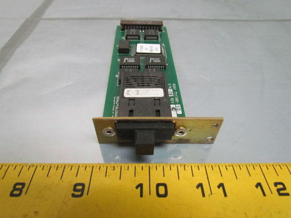 Autologic 711506-50 711507 REV B Board